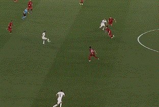 【欧洲杯】因莫比莱传射因西涅破门 意大利3比0完胜